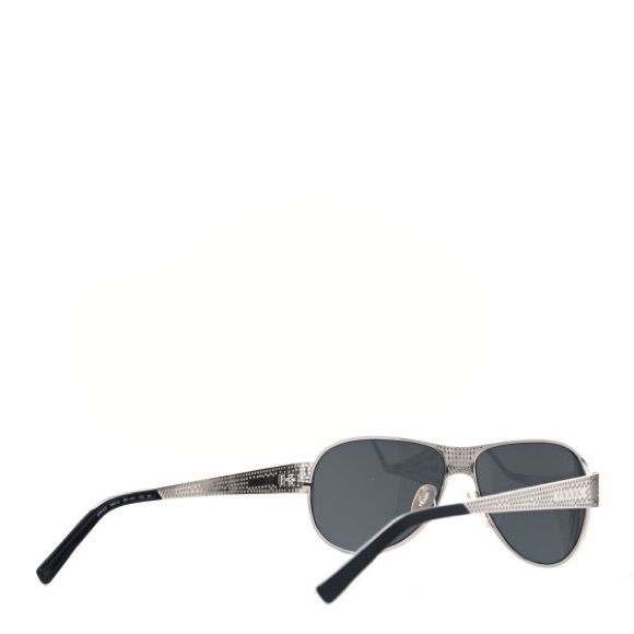 aviator sunglasses - Prada Titanium, polarized - Picture 3 of 12